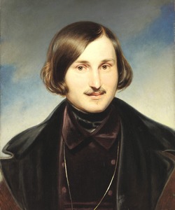 Nikolai Vasilievici Gogol