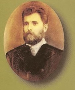 Ion Luiza Tudorica
