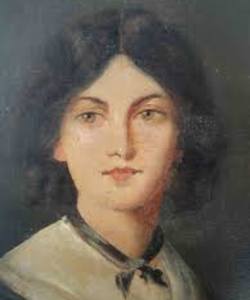 Emily Bronte