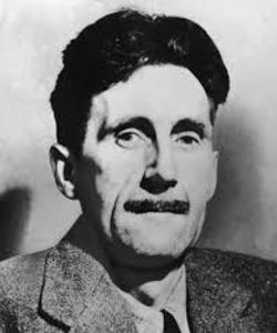 George Orwell