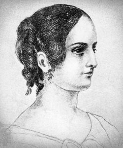 Anne Brontë