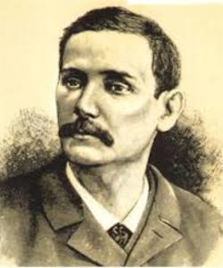 Benito Perez Galdos