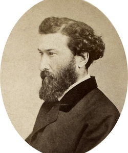 Emile Gaboriau