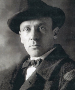 Mihail Bulgakov