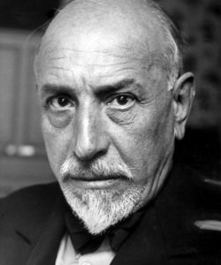 Luigi Pirandello