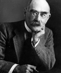 Rudyard Kipling