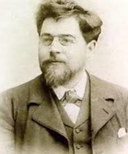 Gaston  Leroux