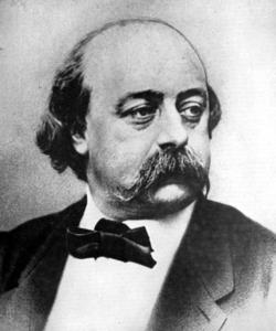 Gustave  Flaubert