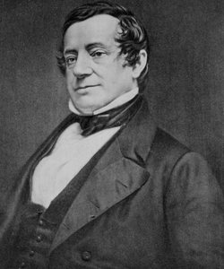 Washington  Irving