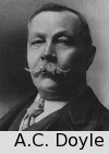 Sir Arthur Conan Doyle