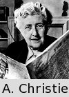 Agatha Christie