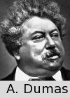 Alexandre Dumas