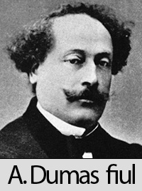 Alexandre Dumas fiul