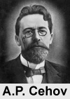 Anton Pavlovici Cehov