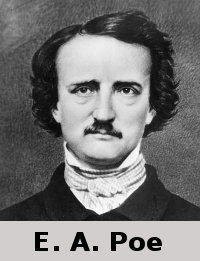 Edgar Allan Poe