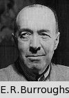 Edgar Rice Burroughs