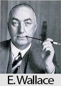 Edgar Wallace