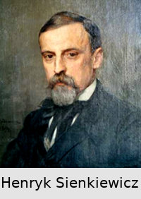 Henryk Sienkiewicz