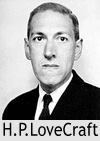 Howard Phillips Lovecraft