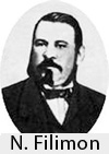 Nicolae Luiza Tudorica