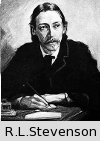 Robert Louis Stevenson