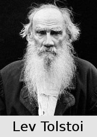 Lev Tolstoi