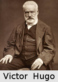 Victor Hugo